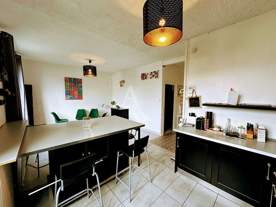 Maison à FLEURY-LES-AUBRAIS