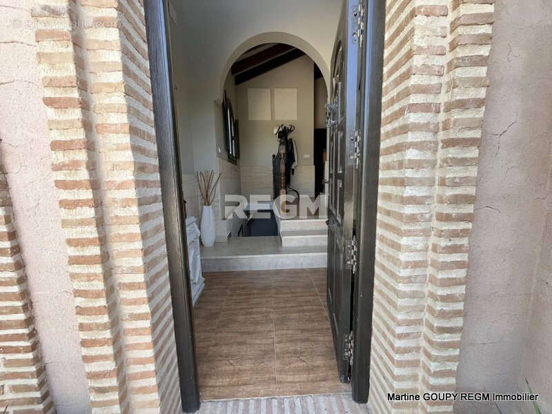 Villa hacienda - torrellano, alicante costa blanca  620 000 € - photo 48