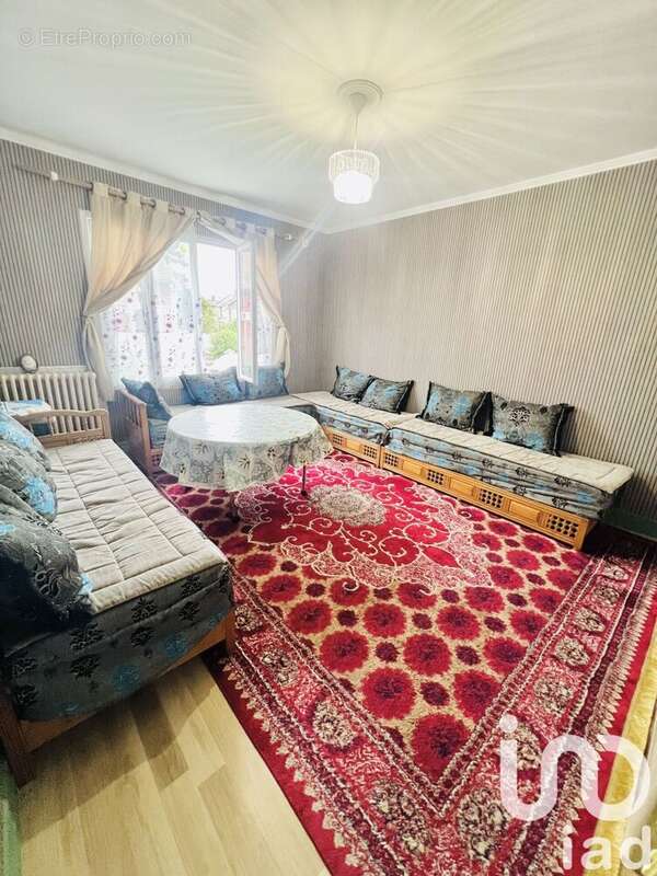 Photo 2 - Maison à MONTATAIRE