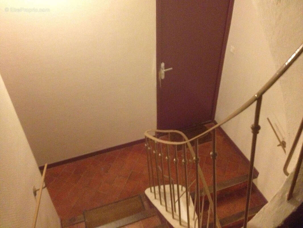 Appartement à MALAUCENE