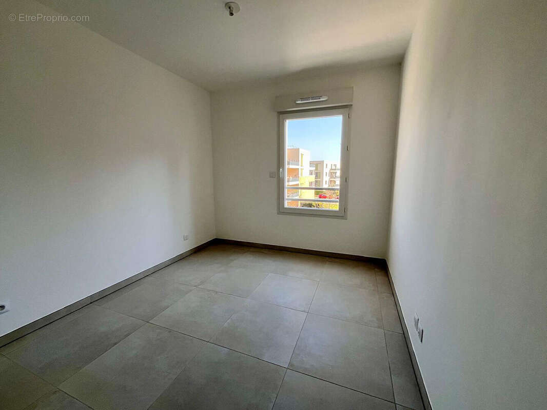 Appartement à LA CIOTAT
