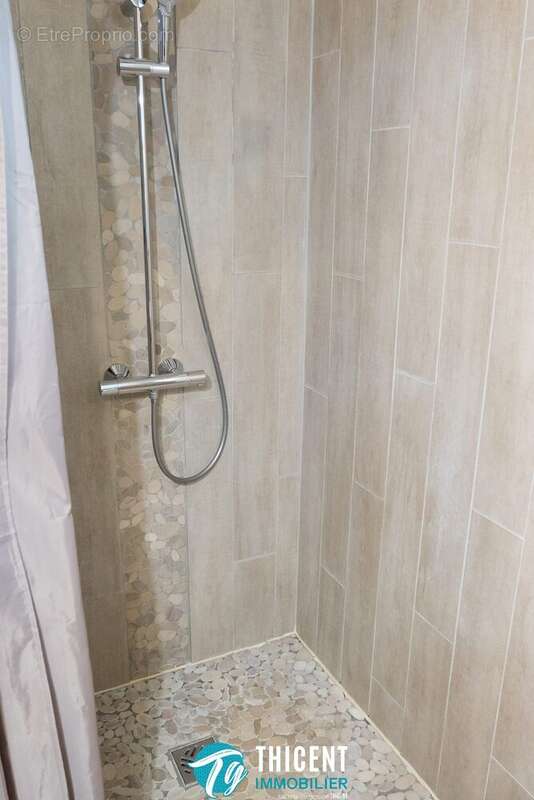 Appartement à HAGUENAU