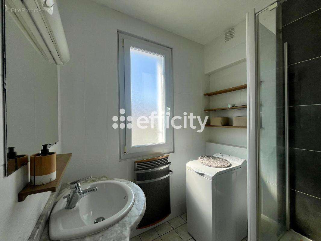Appartement - photo 12