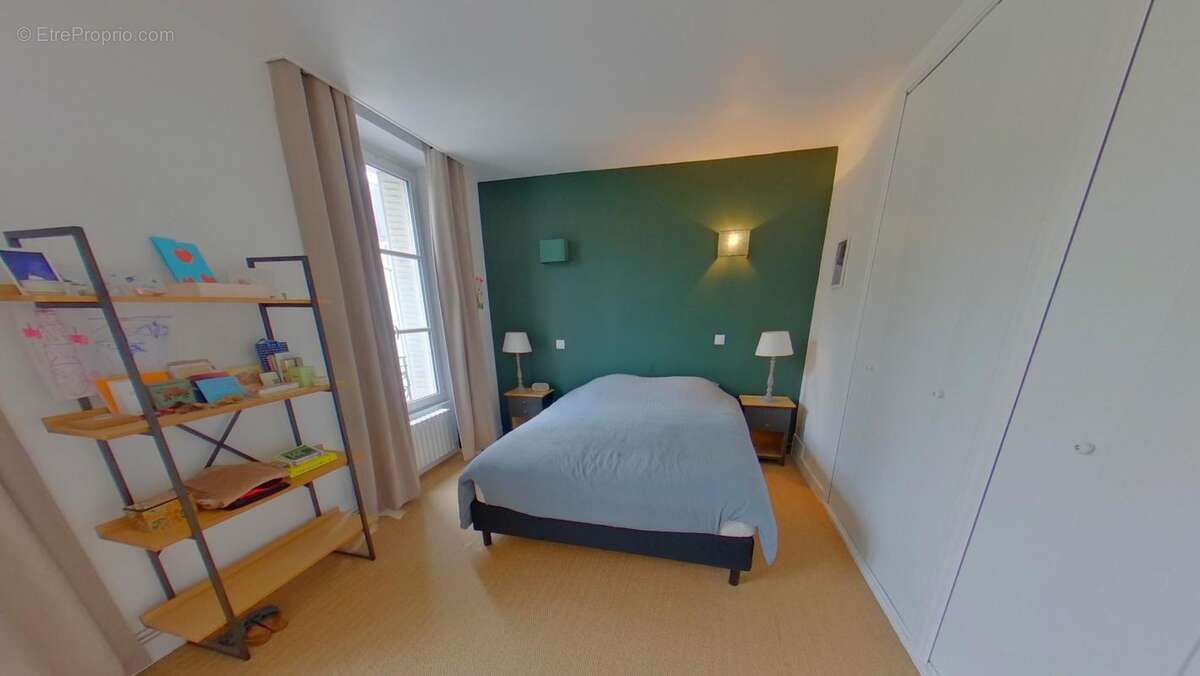 Appartement à EPERNAY