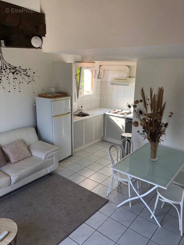 Appartement à ARLES