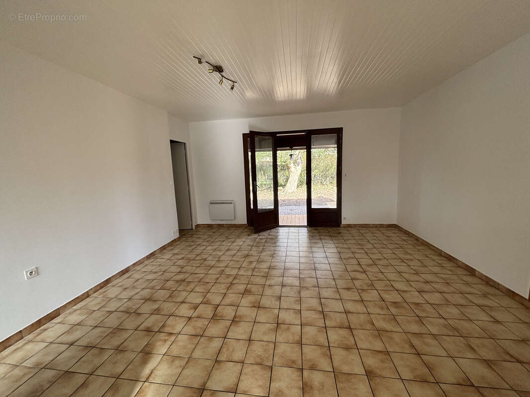 Maison à VIEUX-BOUCAU-LES-BAINS