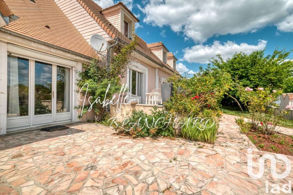 Photo 3 - Maison à SAINT-PATHUS