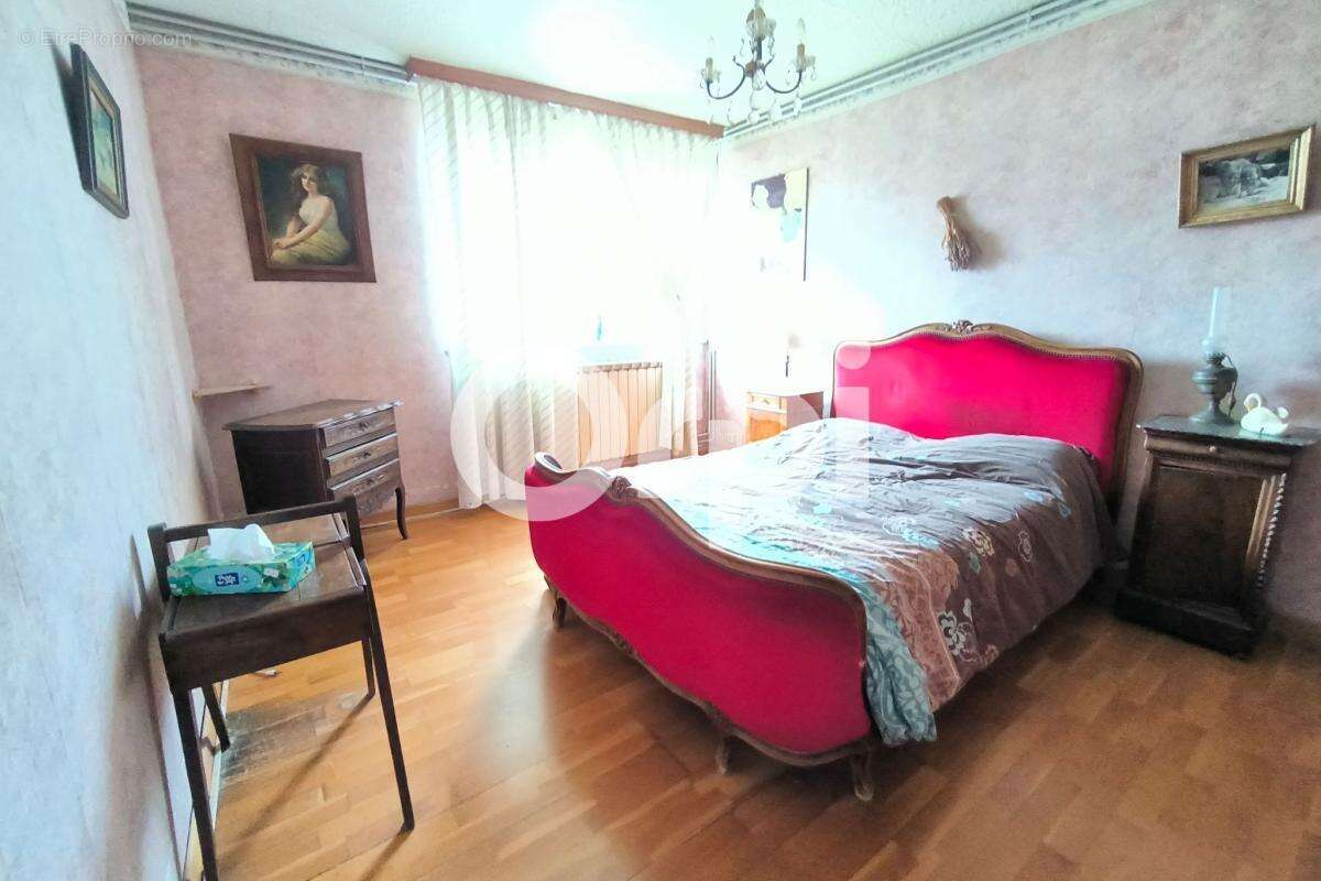 Appartement à LESQUIN