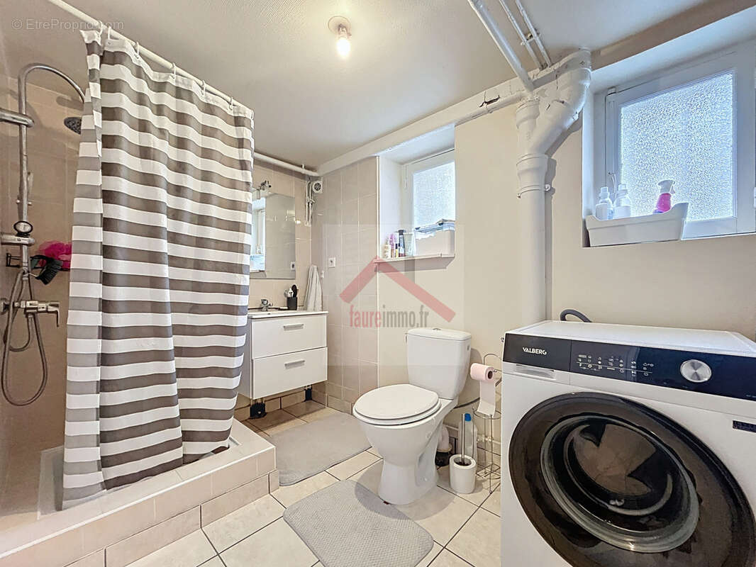 Maison à BRIVE-LA-GAILLARDE