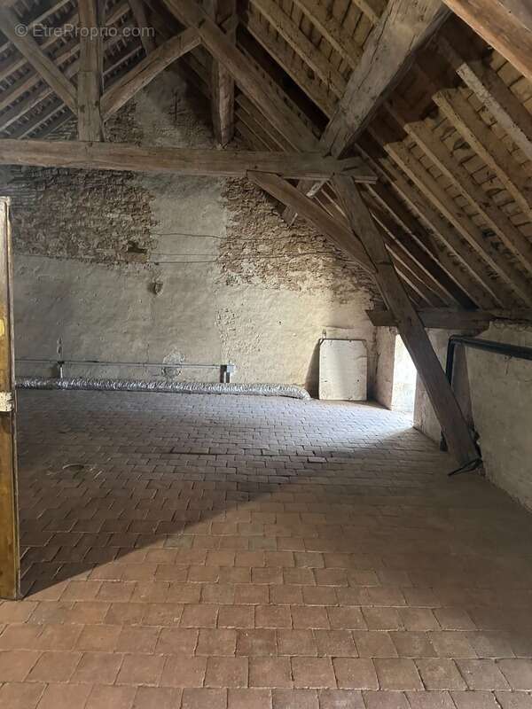 Maison à VENAREY-LES-LAUMES