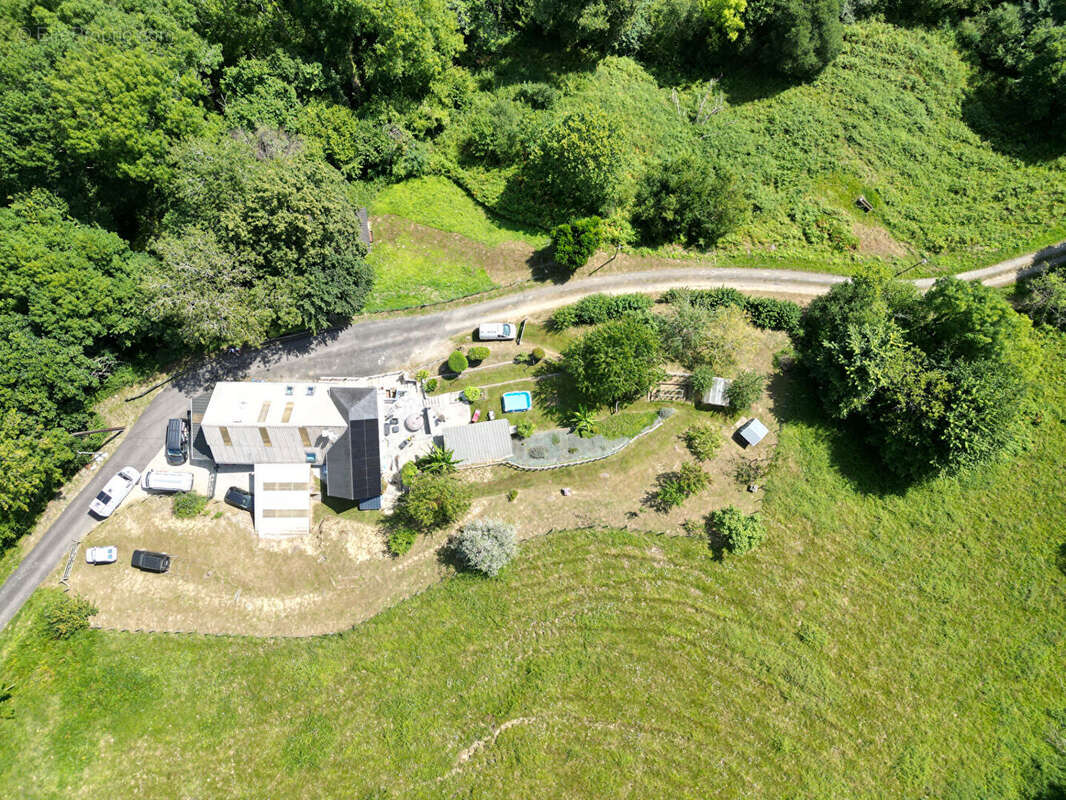 Maison à MAULEON-LICHARRE