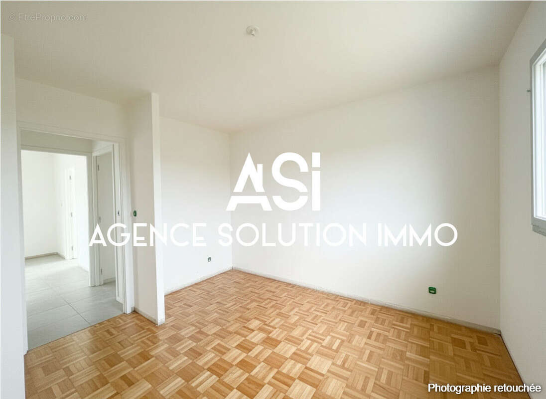 Maison à ARGENTRE