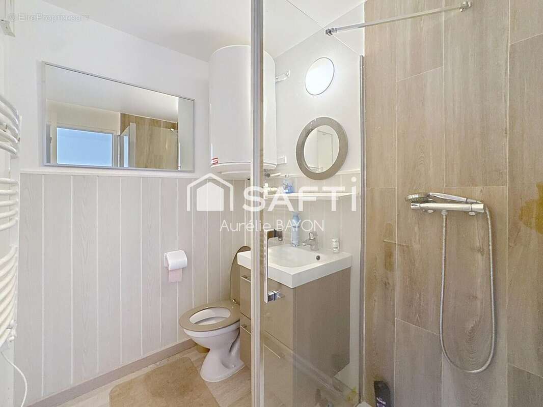 Photo 3 - Appartement à VILLERS-SUR-MER