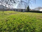 Terrain à PONT-DE-VAUX