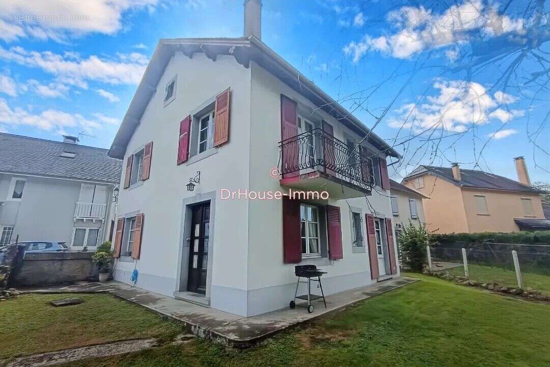 Maison 120 m² à Arette  - photo 27