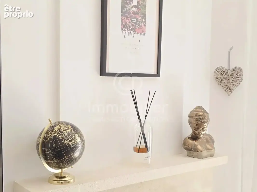 Appartement 3p de 82m2  quartier saint nicolas - photo 7