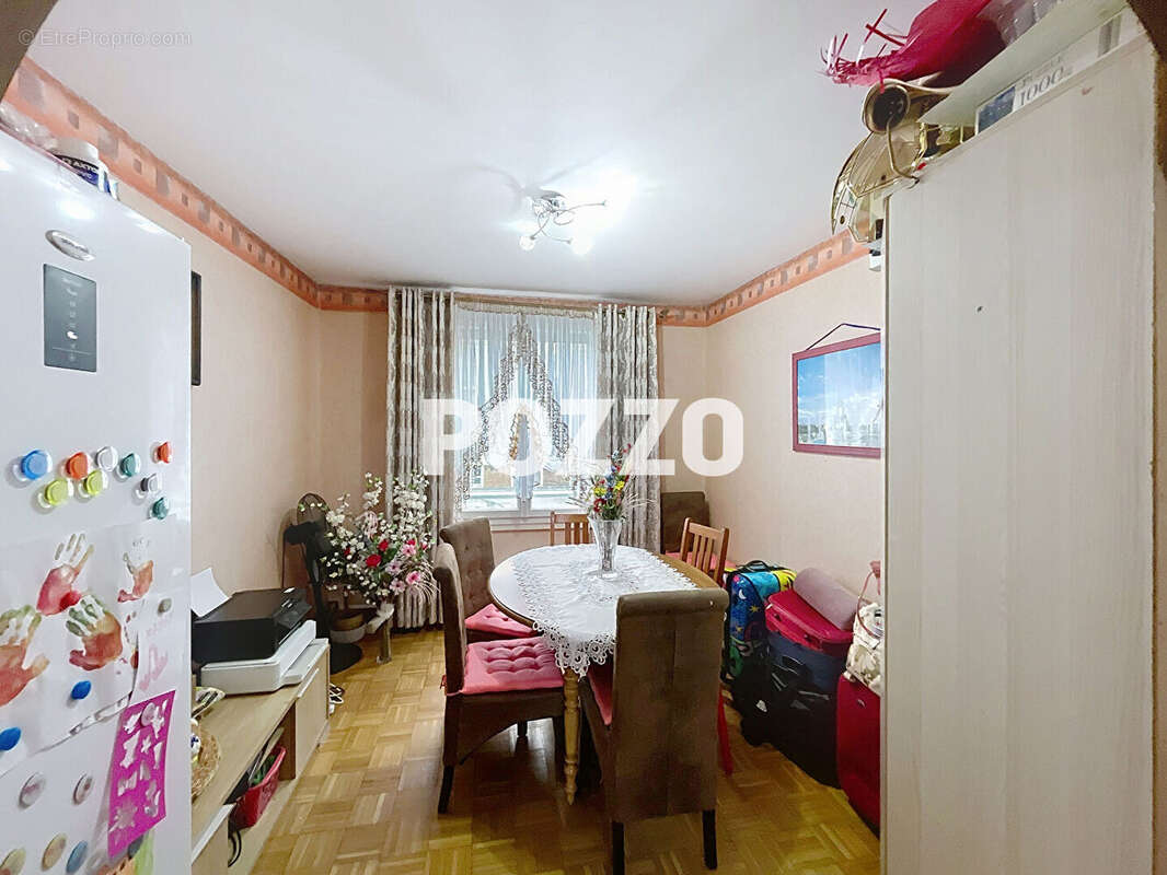 Appartement à SAINT-LO