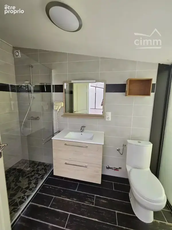 Maison de ville - photo 7