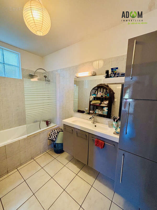 Appartement à SAINT-PIERRE