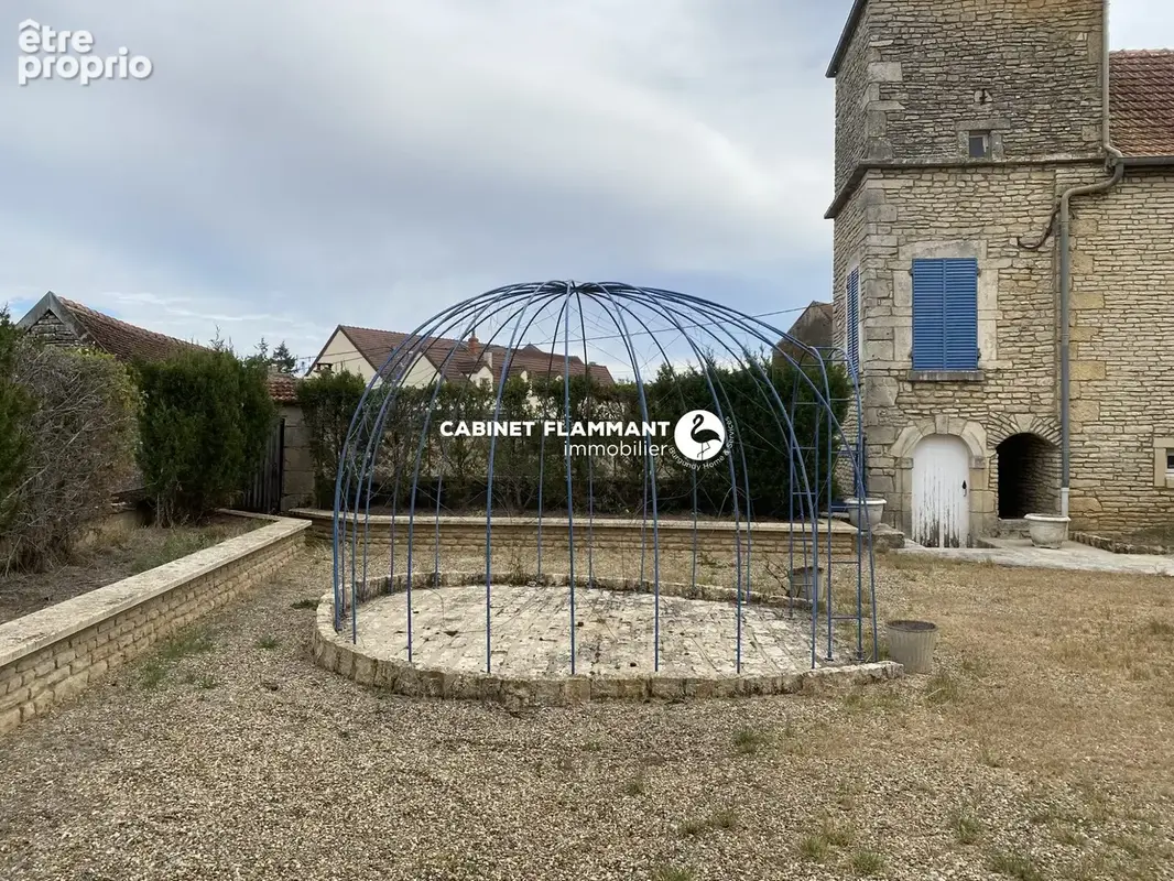 Maison 5 pièces 98 m² à vendre à Asnieres-En-Montagne (21500) - photo 4