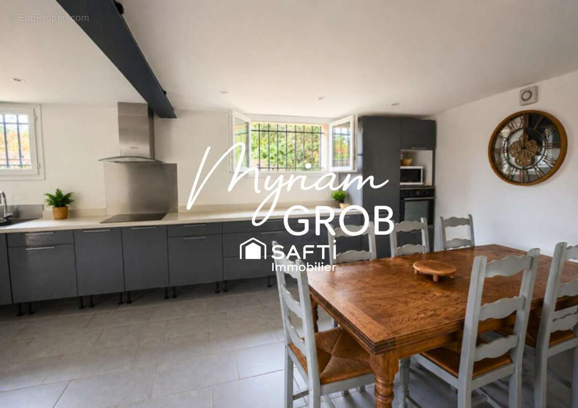 Maison 85 m² à Cayrac  - photo 2