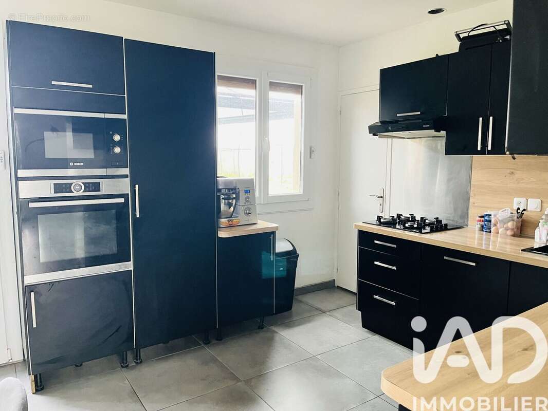 Photo 2 - Maison à ABLIS