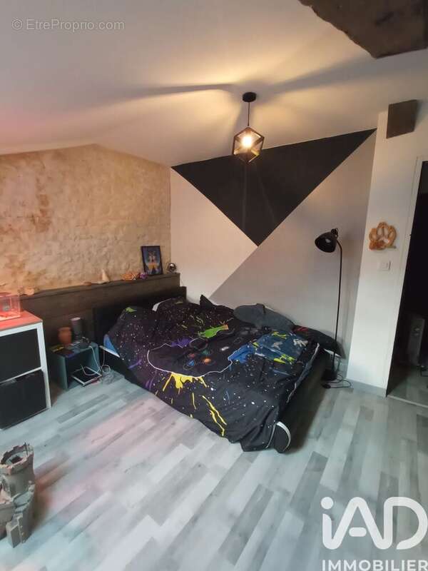 Photo 9 - Maison à GROSROUVRES