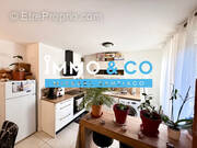 Appartement à PORTES-LES-VALENCE