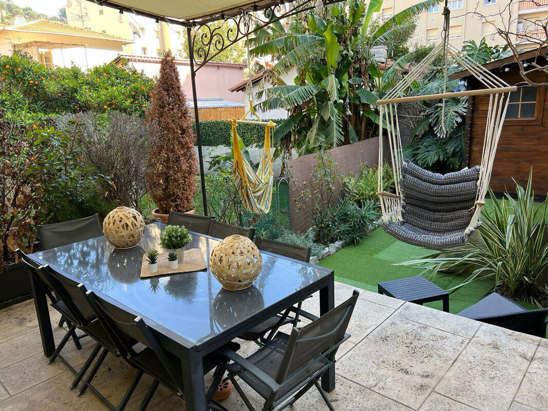 Maison à NICE