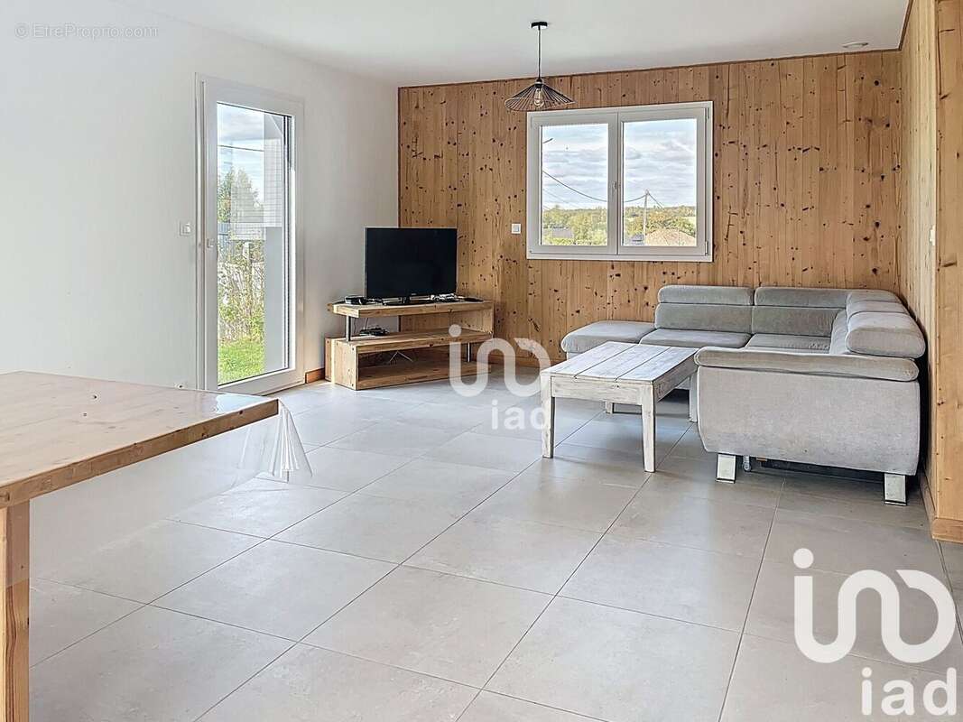 Photo 9 - Maison à PREURES