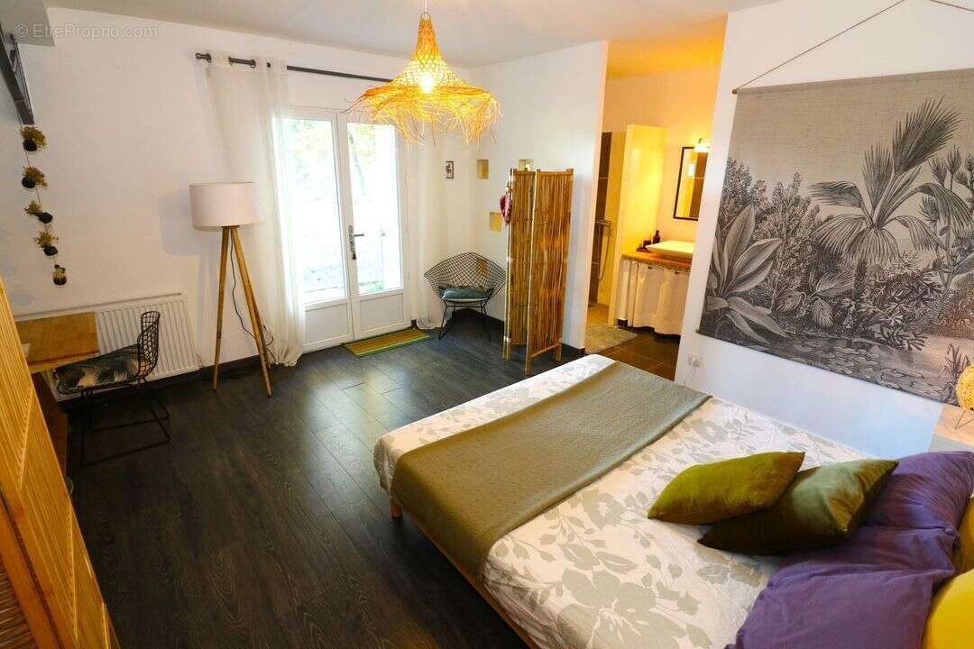 Maison à CASTELJALOUX