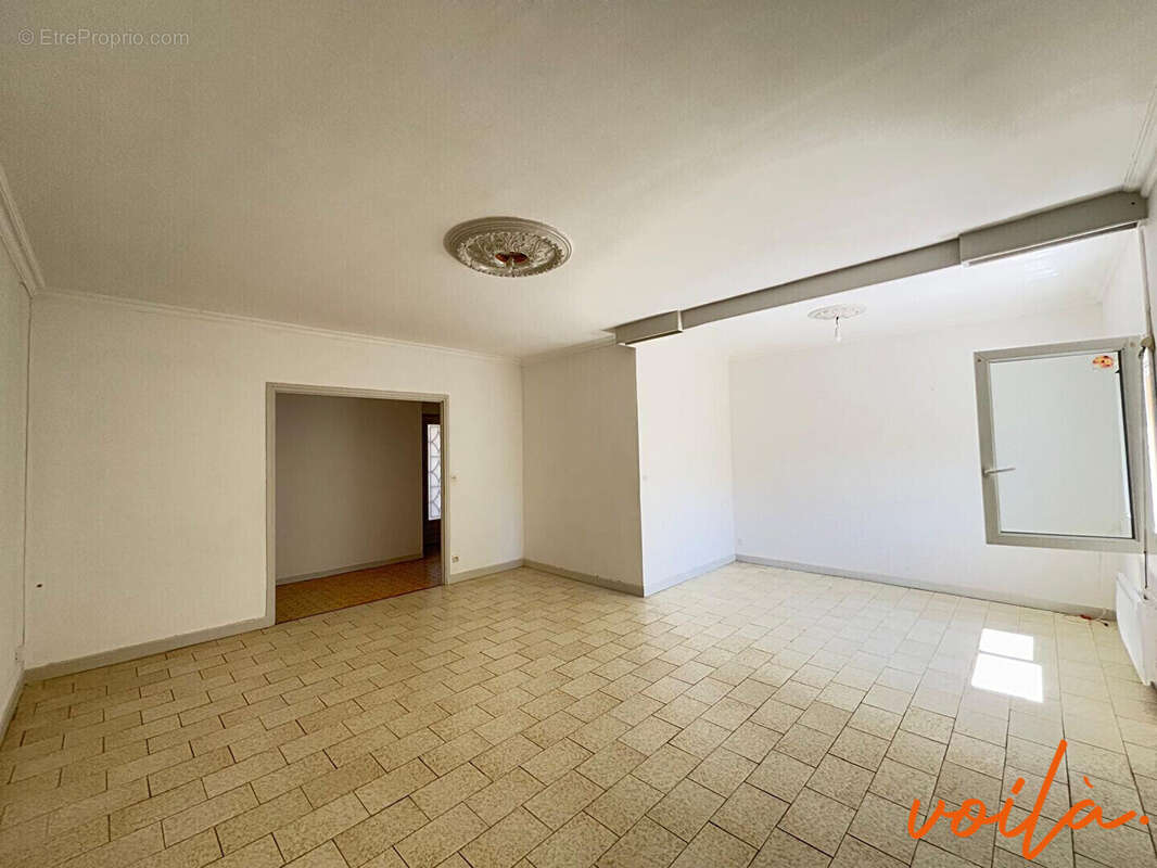 Appartement à CARCASSONNE