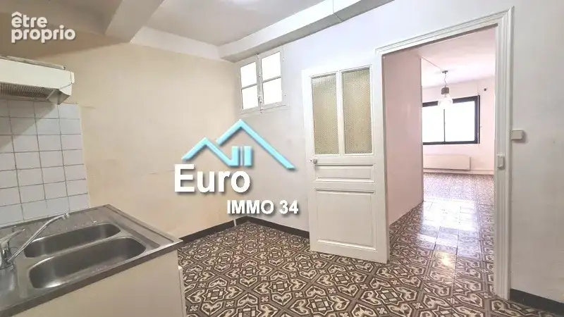 Maison de Village offrant 75 m² hab en co-exclusivité ! - photo 3