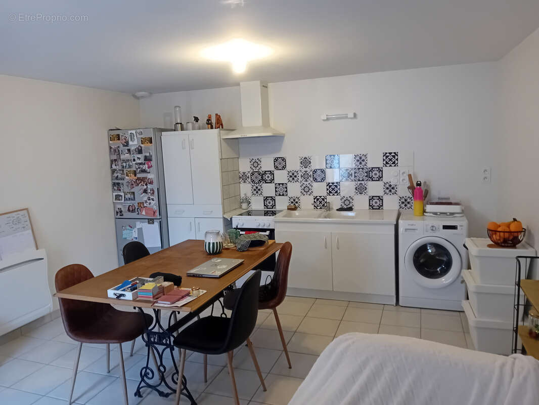 Appartement à LES ESSARTS