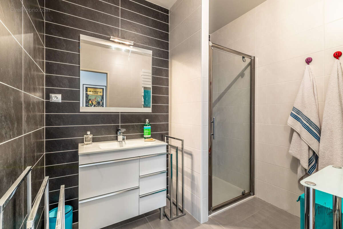 Appartement à ANGLET