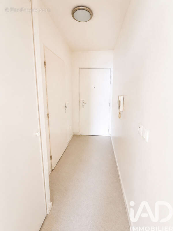 Photo 7 - Appartement à PIERREFITTE-SUR-SEINE