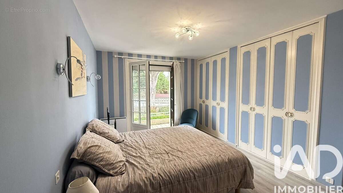 Photo 8 - Maison à PORTBAIL