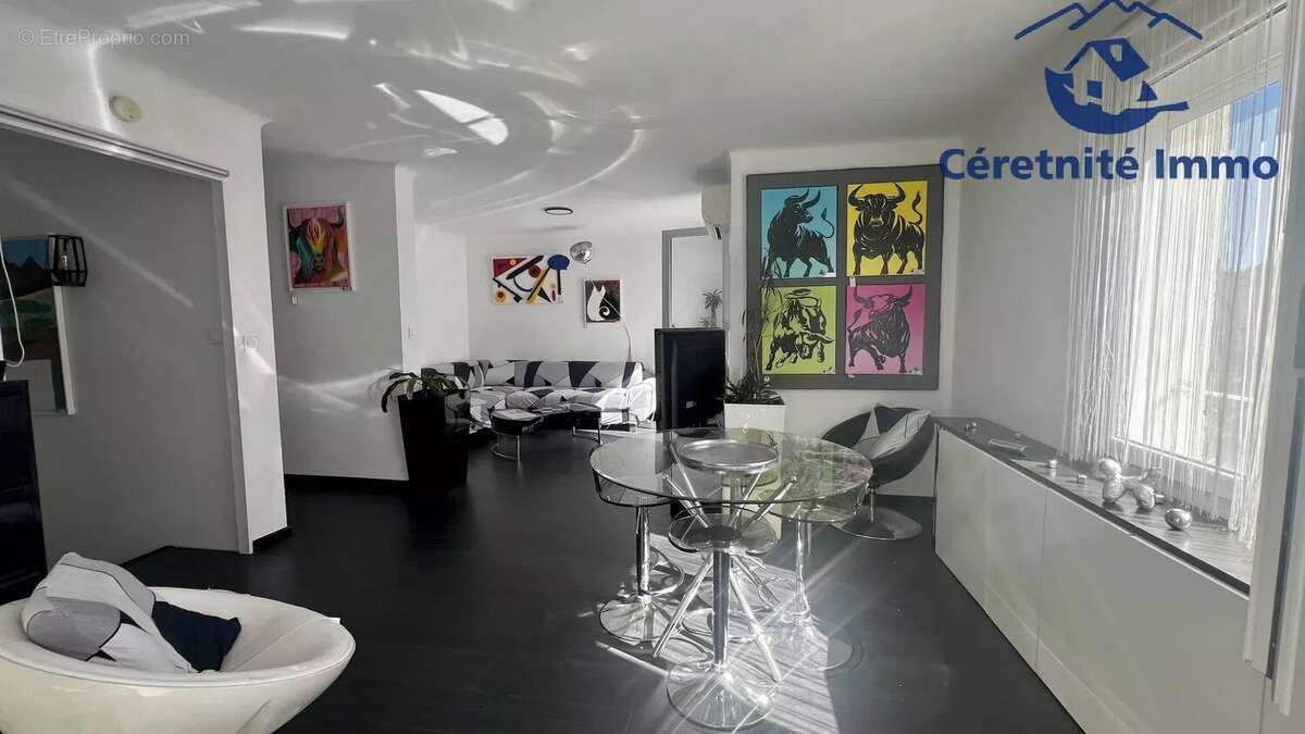 Maison à CERET