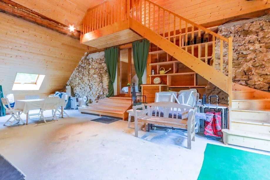 Maison à AUTRANS