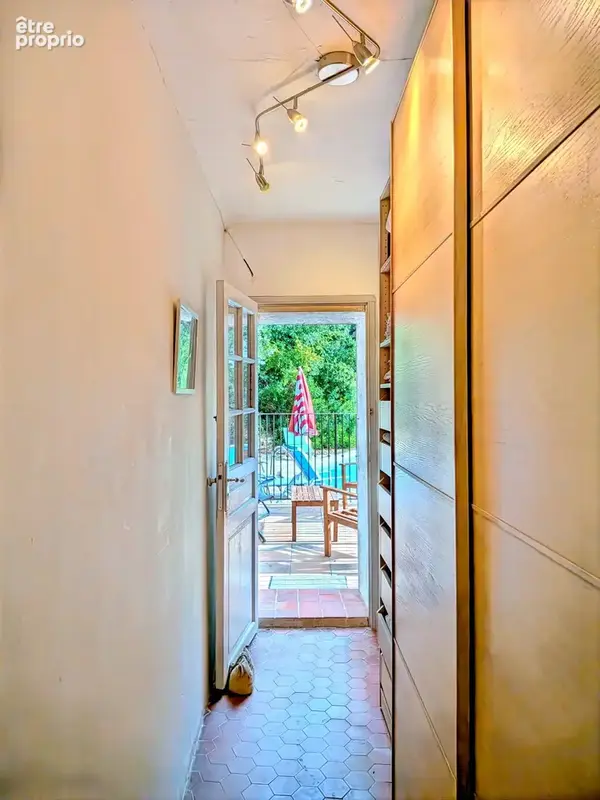 Exclusivité - charmant mas provençal avec piscine - photo 26