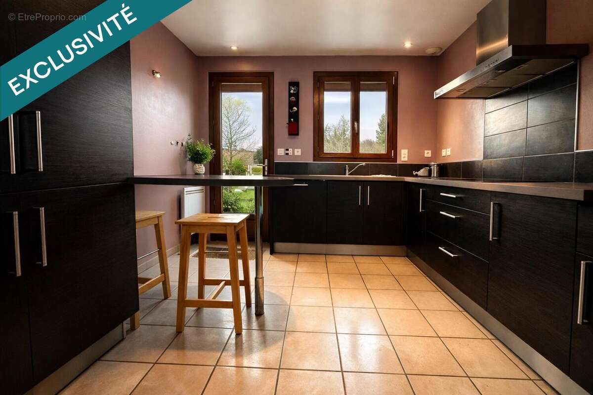 Photo 4 - Maison à PITHIVIERS