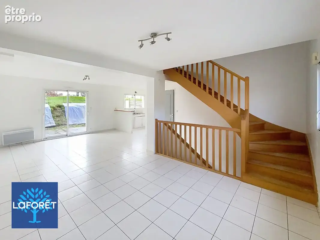 Photo Maison à Lecousse au prix de 185 000€