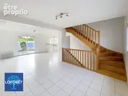 Maison à LECOUSSE