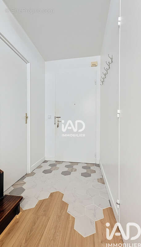 Photo 7 - Maison à CORBEIL-ESSONNES