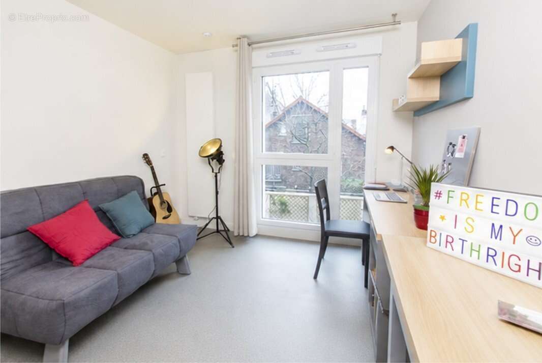 Appartement à COLOMBES