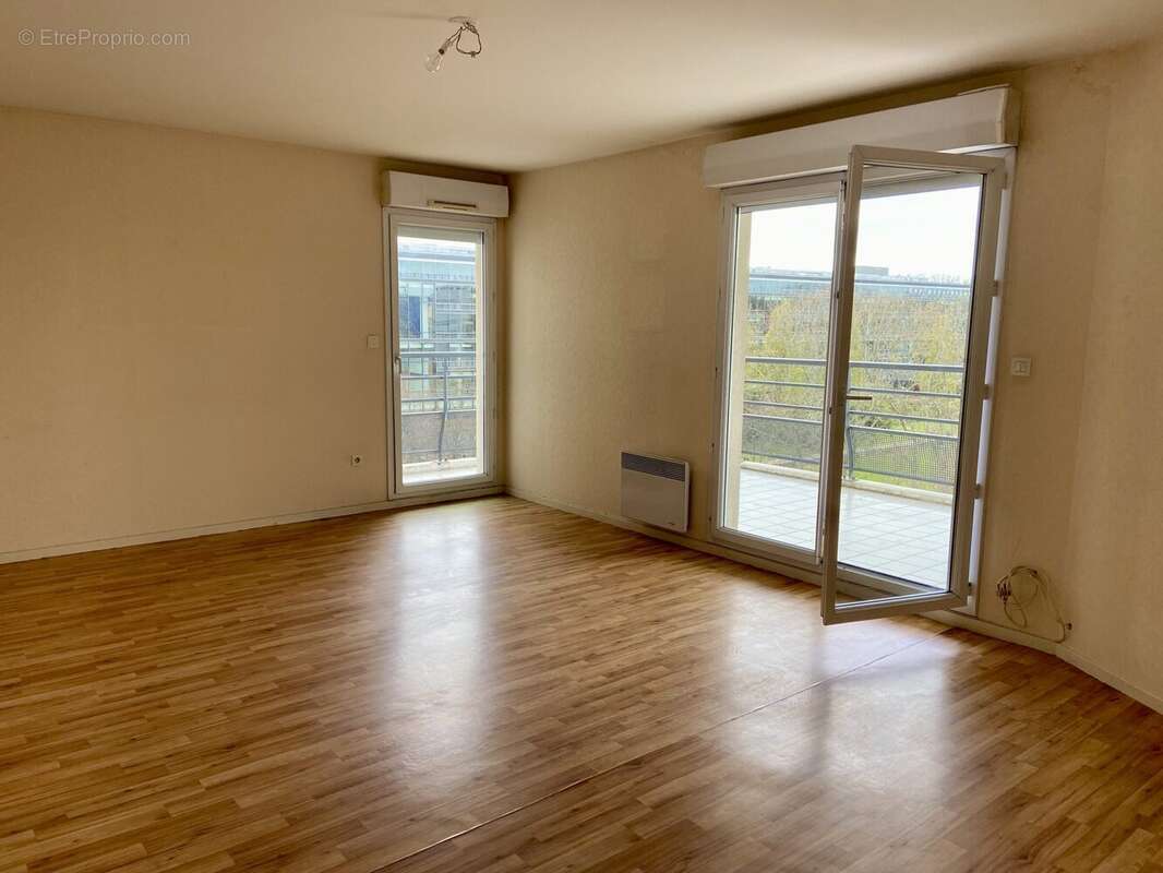 Appartement à ANGERS