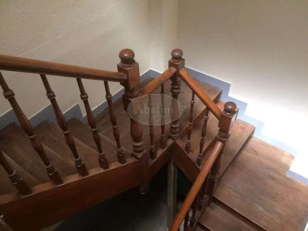 Appartement à ORTHEZ