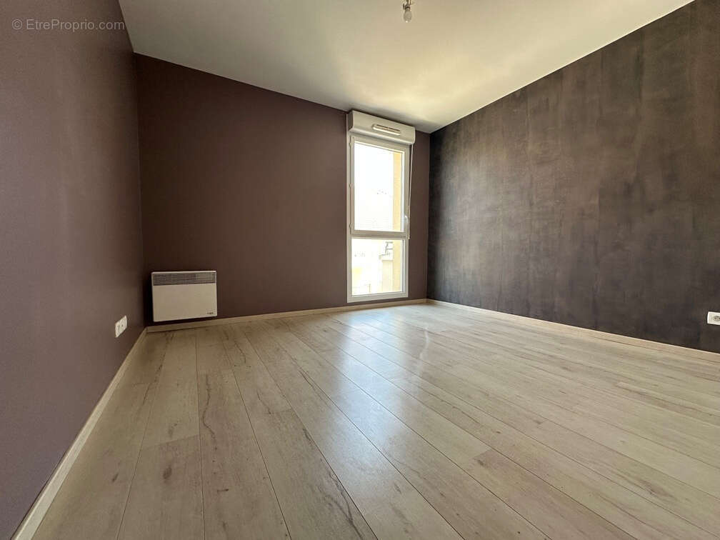 Appartement à DREUX