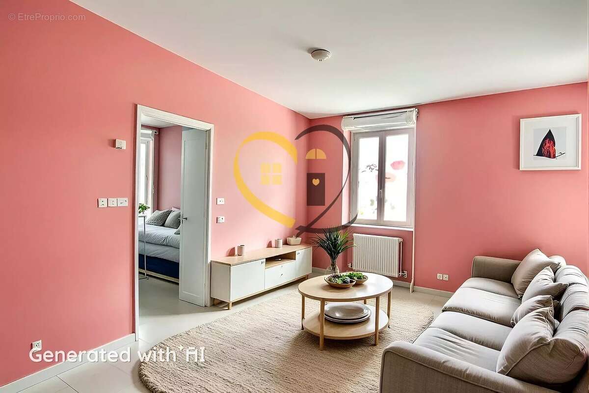 Maison à Saint-Georges-sur-Moulon - photo 7
