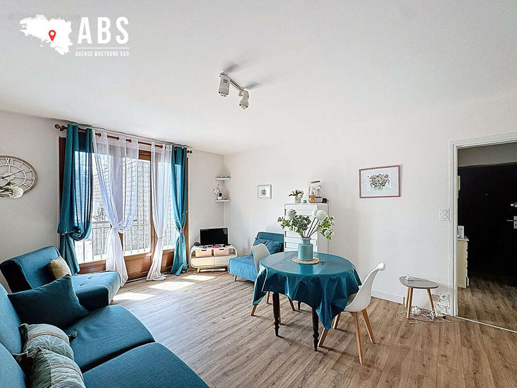 Appartement à LA ROCHE-BERNARD